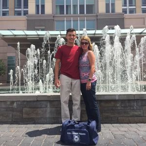 Meet your Posher, Desiree